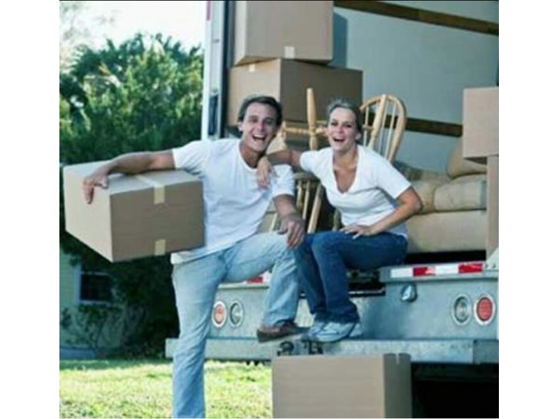 CARRETOS PARA O MORUMBI - SP 