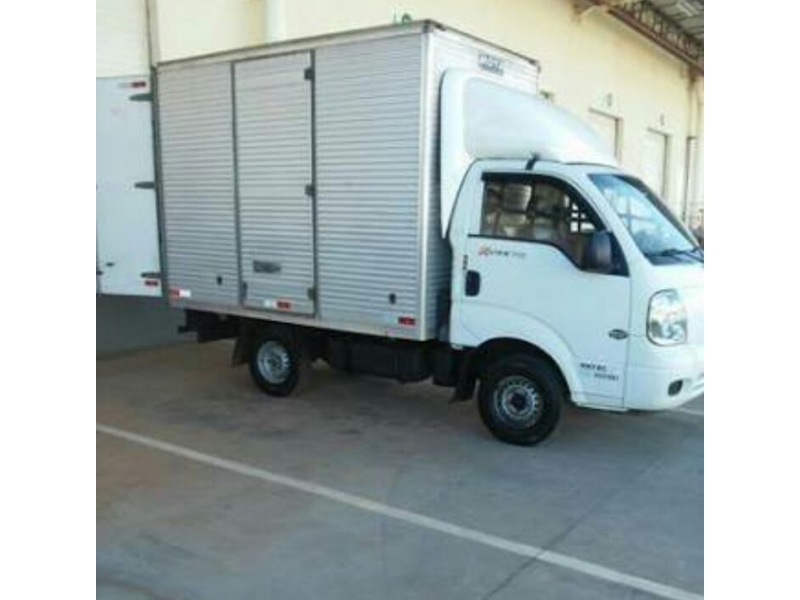 MUDANÇAS E FRETES NA REGIÃO DE MOEMA - SP 