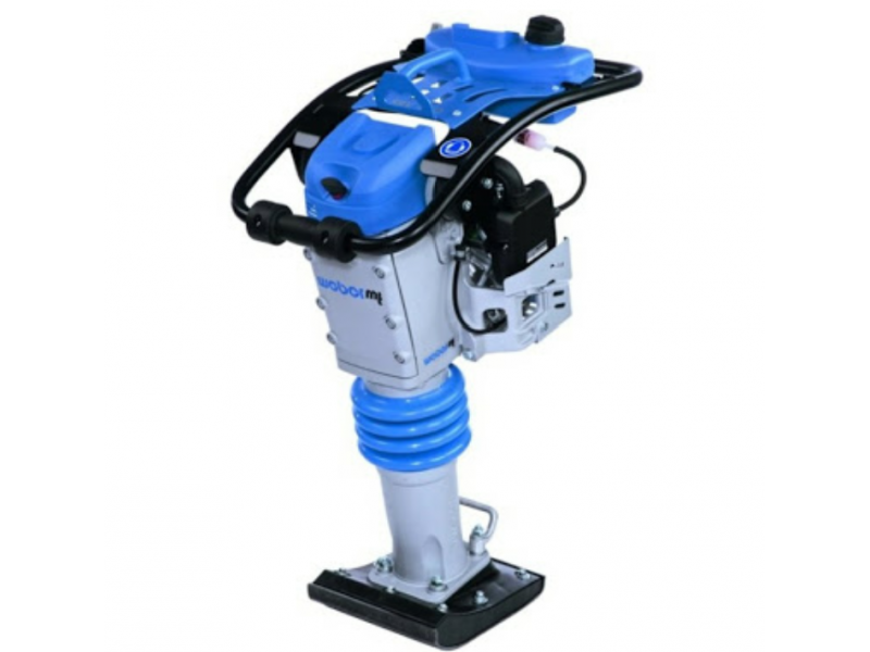 LOCAÇAO DE BOMBAS A GASOLINA PARA OBRAS EM SANTO AMARO - SP