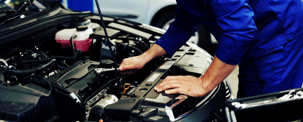 AUTO MECÂNICA JARDIM BELMONTE VR