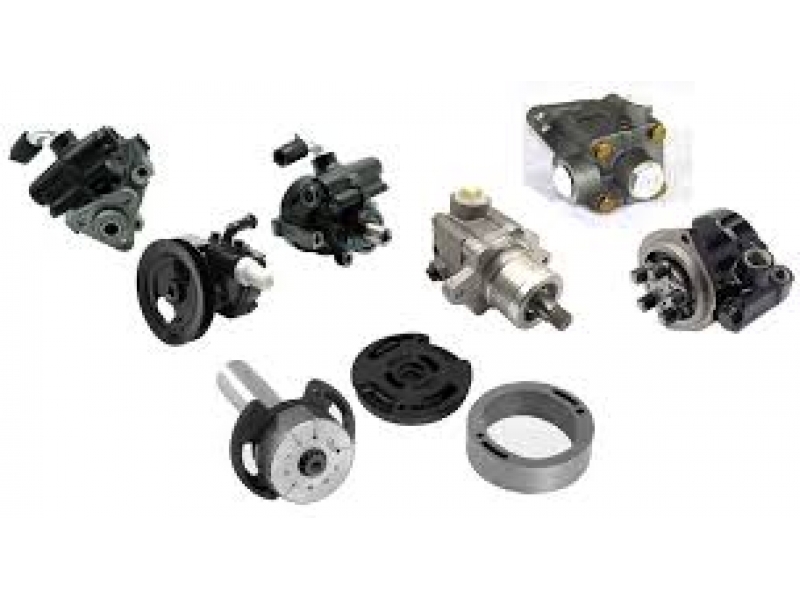 CAIXAS DE DIREÇÃO MECÂNICA E ELETRO HIDRÁULICA EM BARRA MANSA RJ