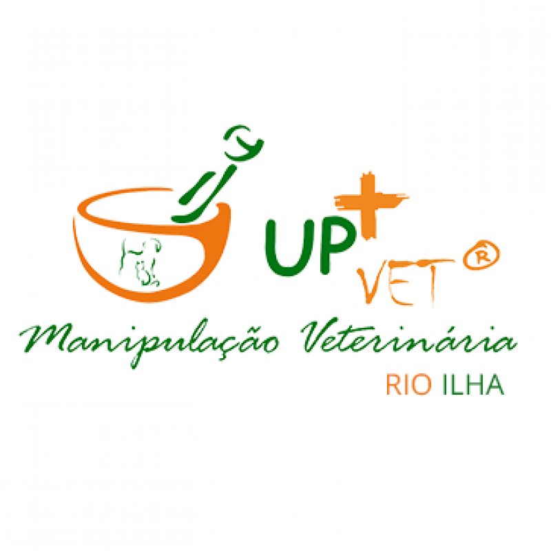UPVET ILHA RJ