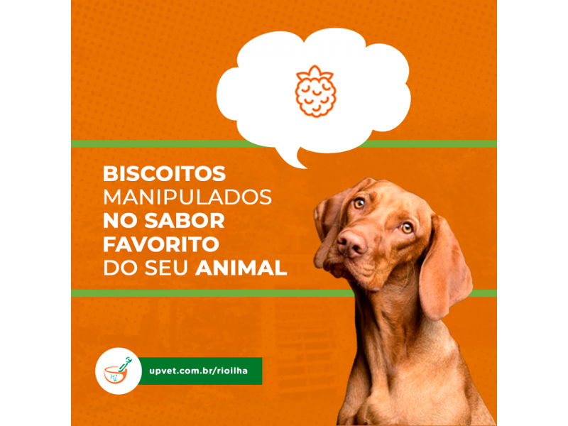 FARMÁCIA DE MANIPULAÇÃO NA ILHA DO GOVERNADOR - RJ