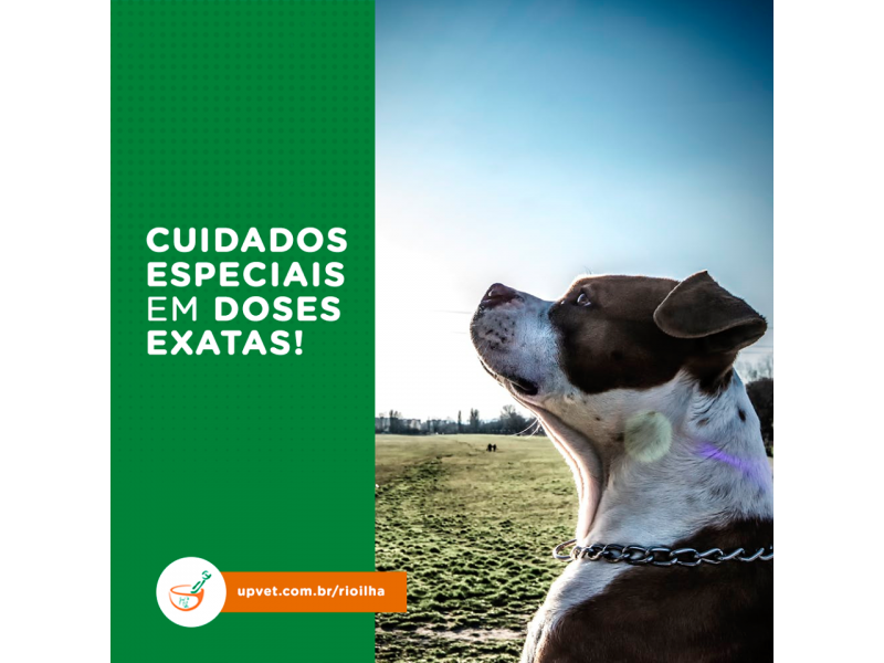 FARMÁCIA DE MANIPULAÇÃO NA ILHA DO GOVERNADOR - RJ