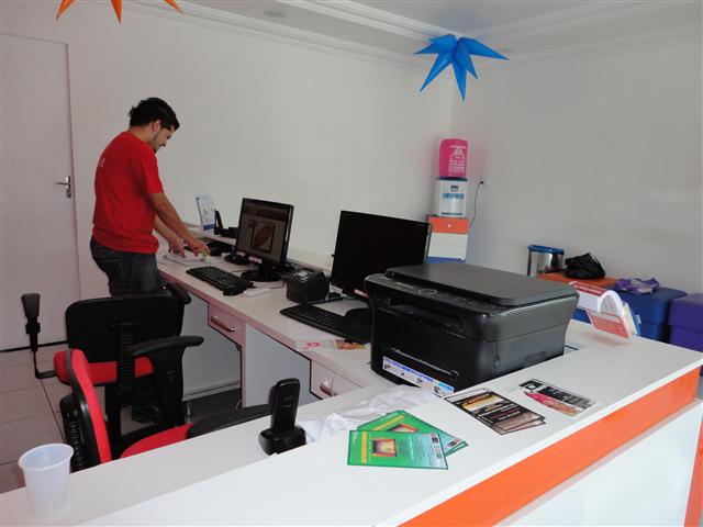 CLARO TV NA ILHA DO GOVERNADOR - CLARO - RJ