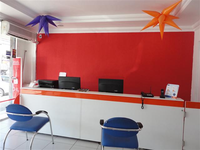 CLARO TV NA ILHA DO GOVERNADOR - CLARO - RJ