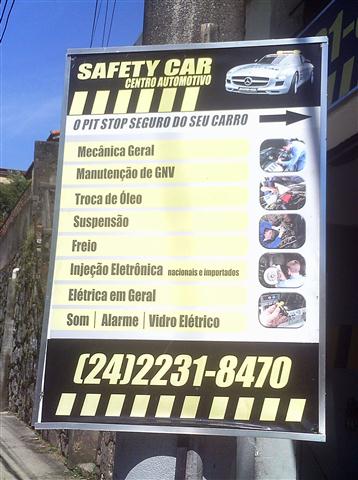 MECANICA E ELETRICA EM PETROPOLIS