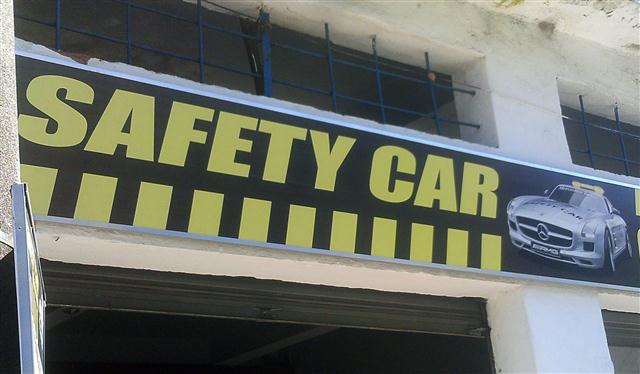 MECANICA E ELETRICA EM PETROPOLIS