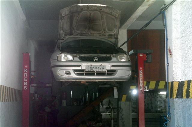 MECANICA E ELETRICA EM PETROPOLIS