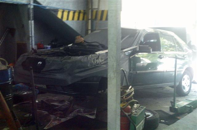 MECANICA E ELETRICA EM PETROPOLIS