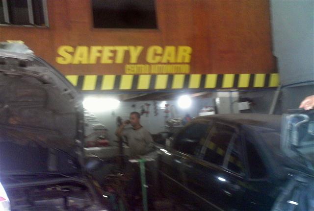 MECANICA E ELETRICA EM PETROPOLIS