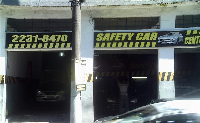 MECANICA E ELETRICA EM PETROPOLIS