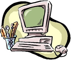 MANUTENÇÃO ACESSÓRIOS DE COMPUTADORES SANTA CRUZ - RJ