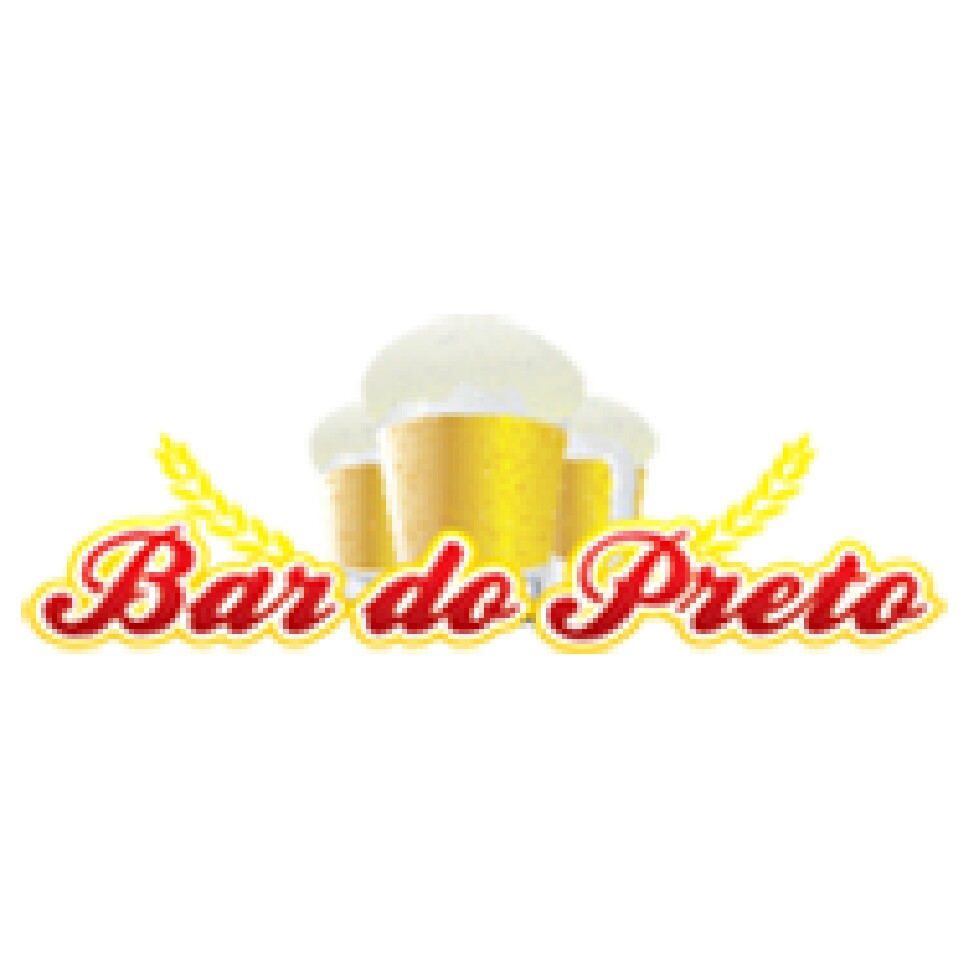 BAR DO PRETO