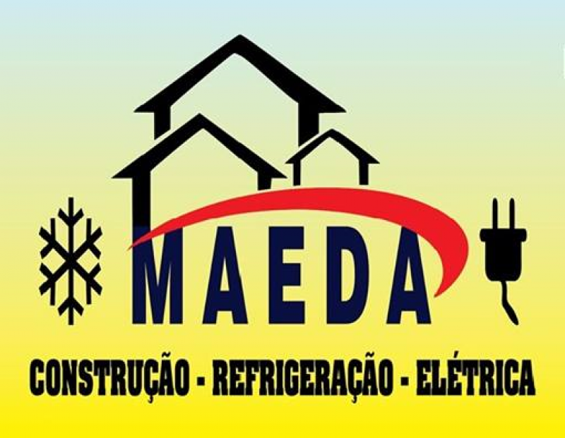 Maeda Assistência Técnica