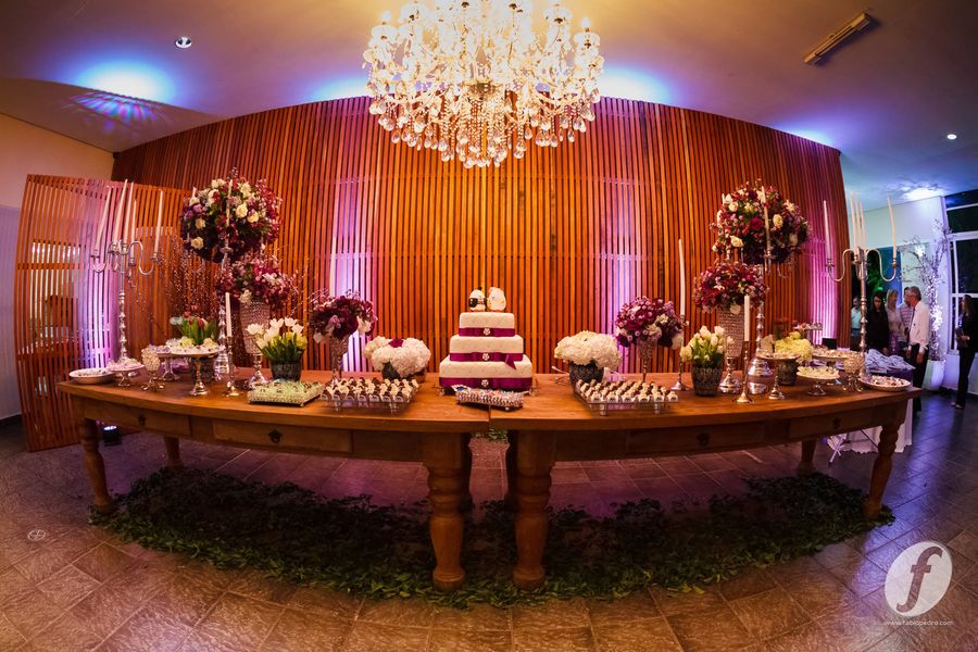 BOLOS E TORTAS PARA FESTAS EM TREMEMBÉ - SP 