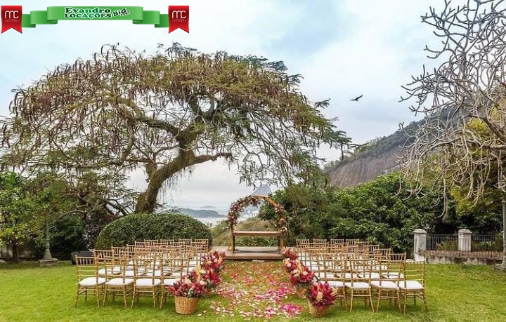 ALUGUEL DE MESAS E CADEIRAS EM SANTA CRUZ DA SERRA - RJ