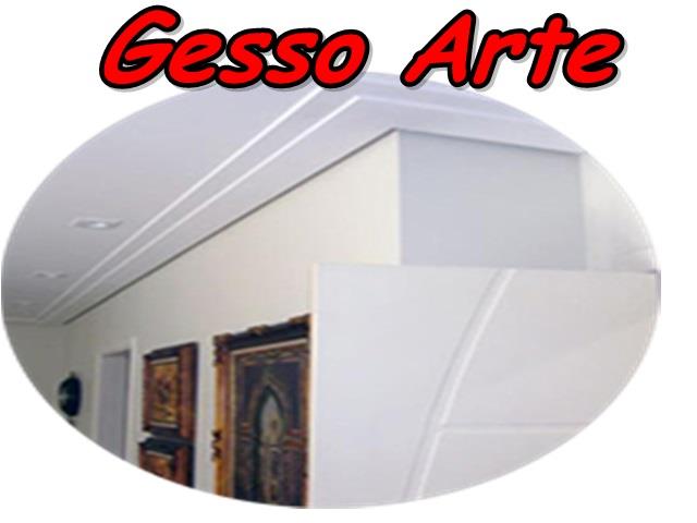 DECORACAO EM GESSO EM FLORIANOPOLIS - GESSO ARTE SC