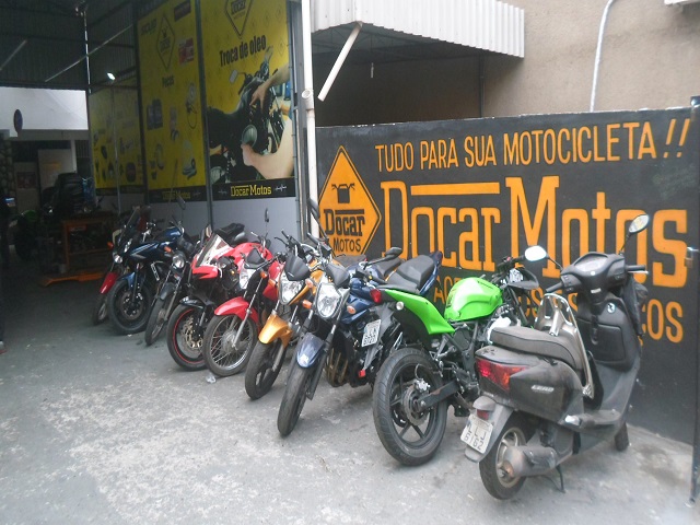 ÓLEO PARA MOTOS EM VOLTA REDONDA - Ver Tel...