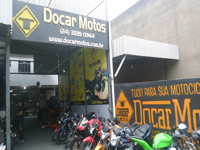 ÓLEO PARA MOTOS EM VOLTA REDONDA - Ver Tel...