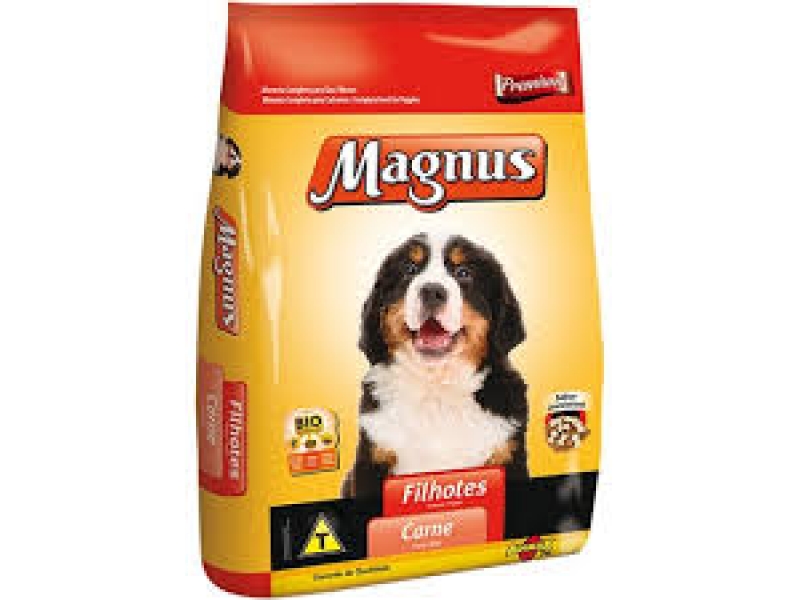 RAÇÕES EM BARRA MANSA - WhatsApp Online - RJ