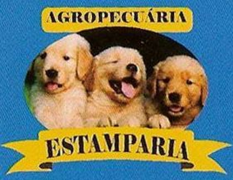 Agropecuária Estamparia