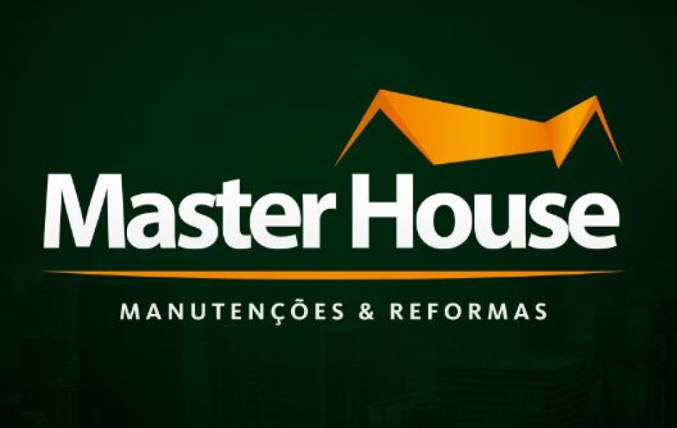 Master House Manutenções