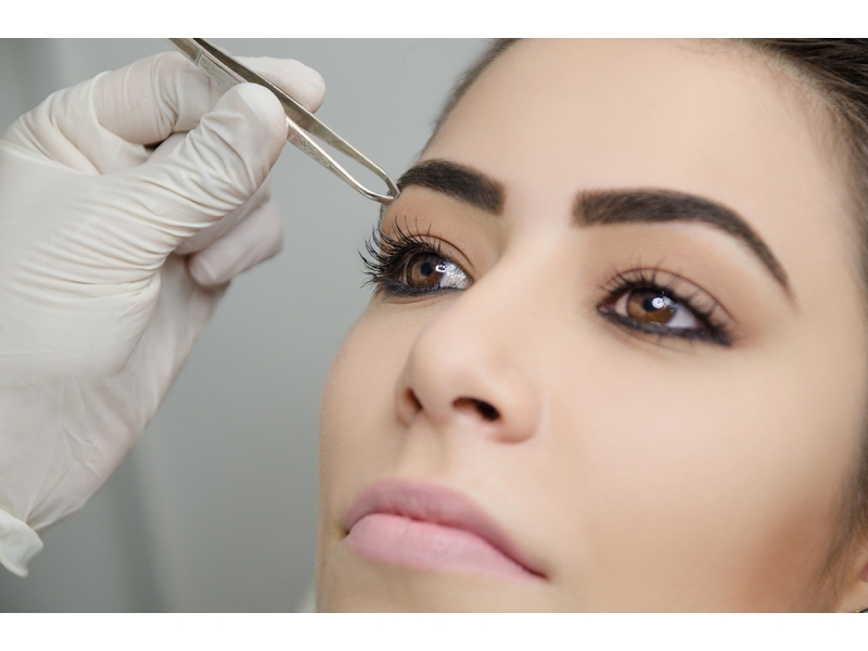 DESIGNER DE SOBRANCELHAS EM SANTA CRUZ DA SERRA - RJ