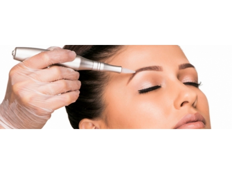 DESIGNER DE SOBRANCELHAS EM SANTA CRUZ DA SERRA - RJ