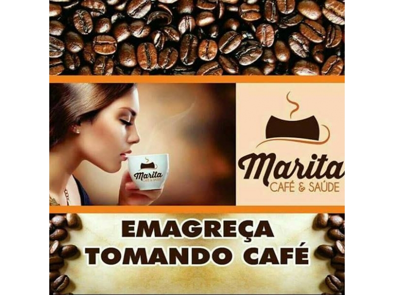 SEJA UM DISTRIBUIDOR DO CAFE MARITA NO TOCANTINS