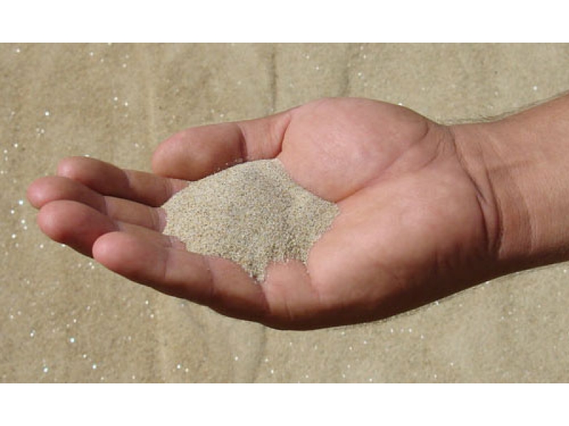 AREIA LAVADA NO MORUMBI - SP