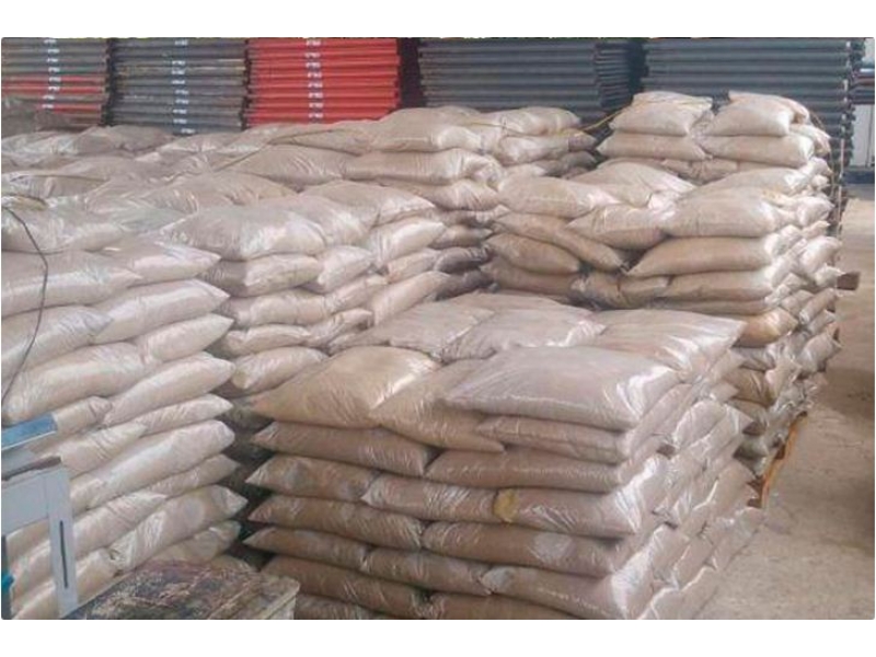 AREIA LAVADA NO MORUMBI - SP