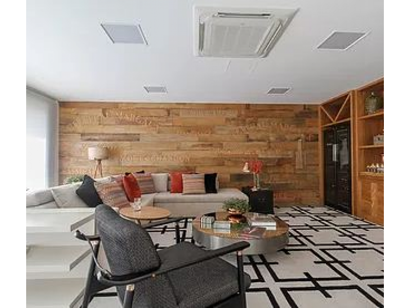 REVESTIMENTOS NO MORUMBI - SP