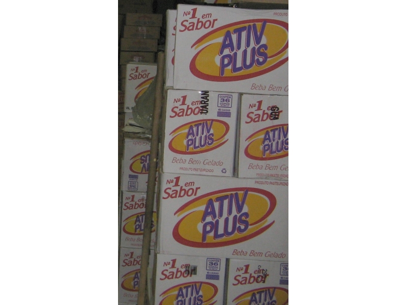 DISTRIBUIDORA DE PRODUTOS ALIMENTÍCIOS EM PETRÓPOLIS - RJ