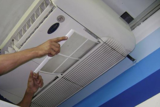 TEC FRIO AR CONDICIONADO EM CAMPOS DOS GOYTACAZES - TEC FRIO AR CONDICIONADO