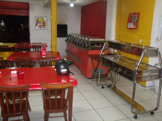 RESTAURANTE PIZZARIA LANCHONETE EM CAMPOS DOS GOYTACAZES - TRIO LOUCO