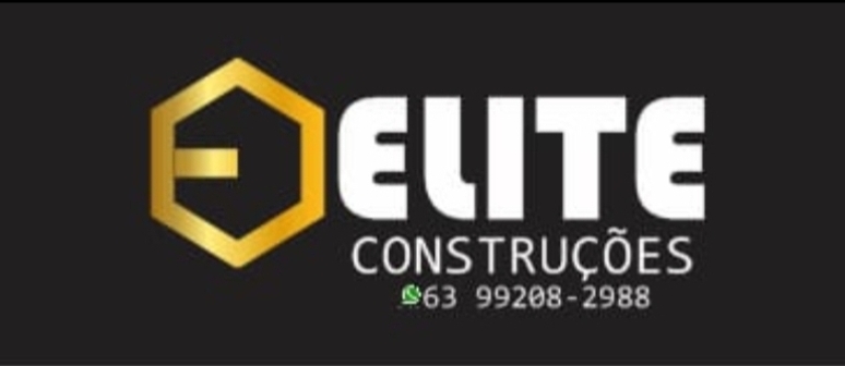 ELITE  CONSTRUÇÕES 