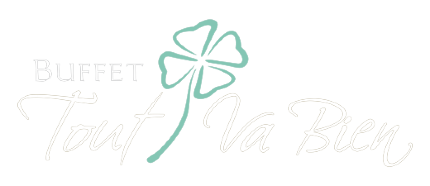 BUFFET TOUT VA BIEN, MOMENTOS INESQUECÍVEIS. 