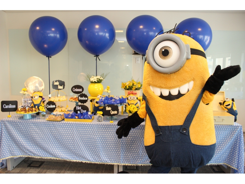 BUFFET EM MOEMA EM SÃO PAULO