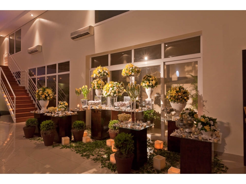 BUFFET EM MOEMA EM SÃO PAULO