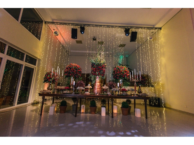 BUFFET EM MOEMA EM SÃO PAULO