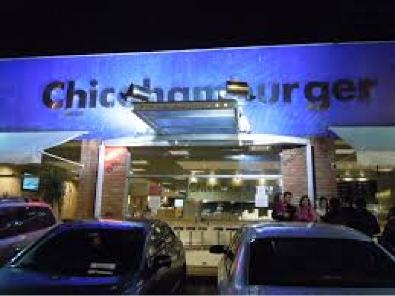 DELIVERY EM MOEMA EM SÃO PAULO