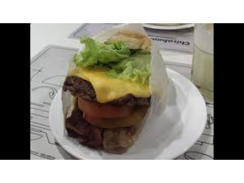 DELIVERY EM MOEMA EM SÃO PAULO