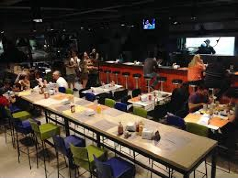 DELIVERY EM MOEMA EM SÃO PAULO