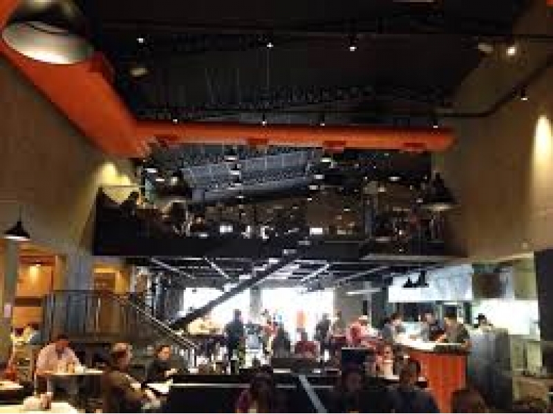 DELIVERY EM MOEMA EM SÃO PAULO