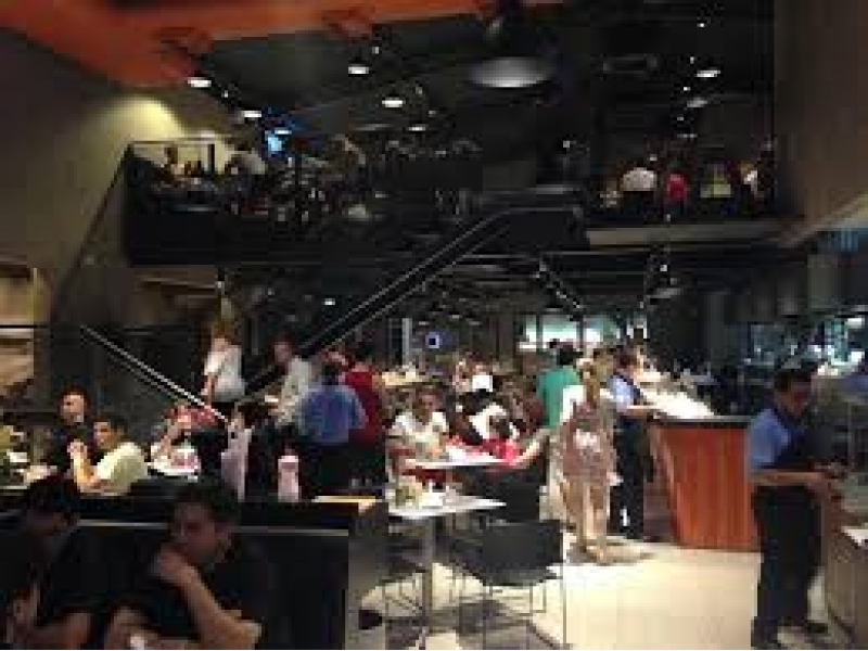 DELIVERY EM MOEMA EM SÃO PAULO