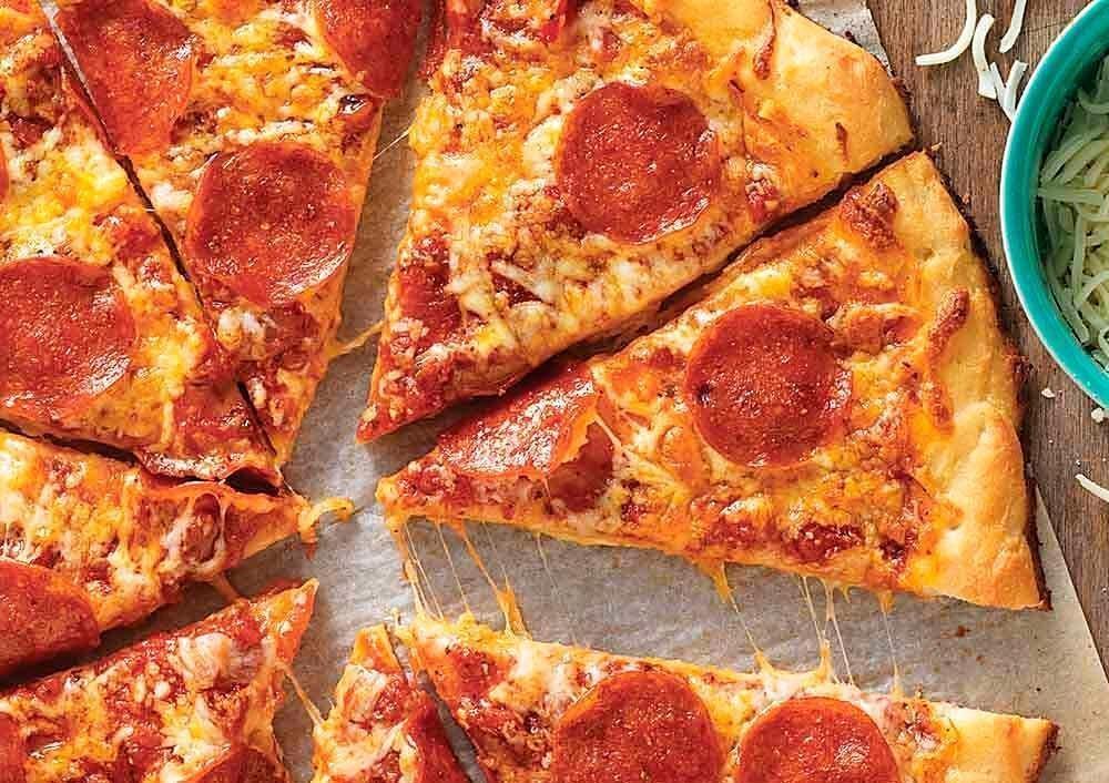 DISK PIZZARIA EM FRAGOSO - RJ 