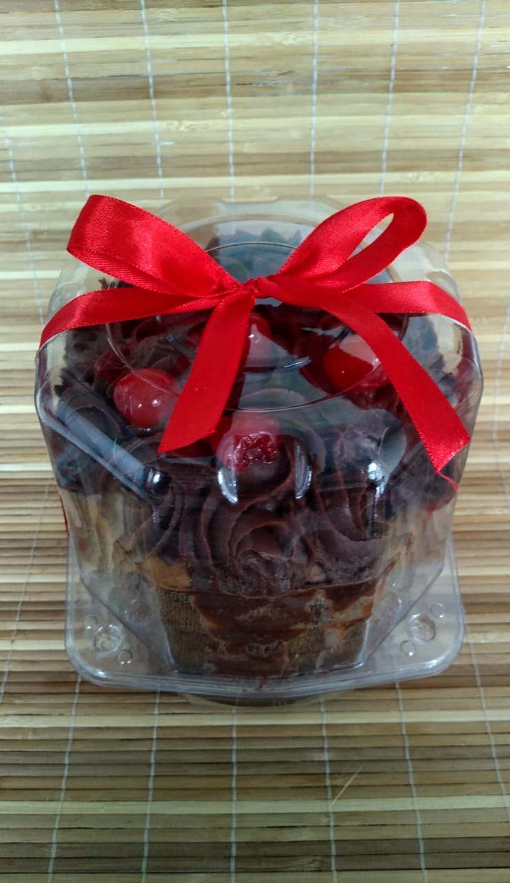 ENCOMENDA DE CHOCOLATE EM PETRÓPOLIS - RJ