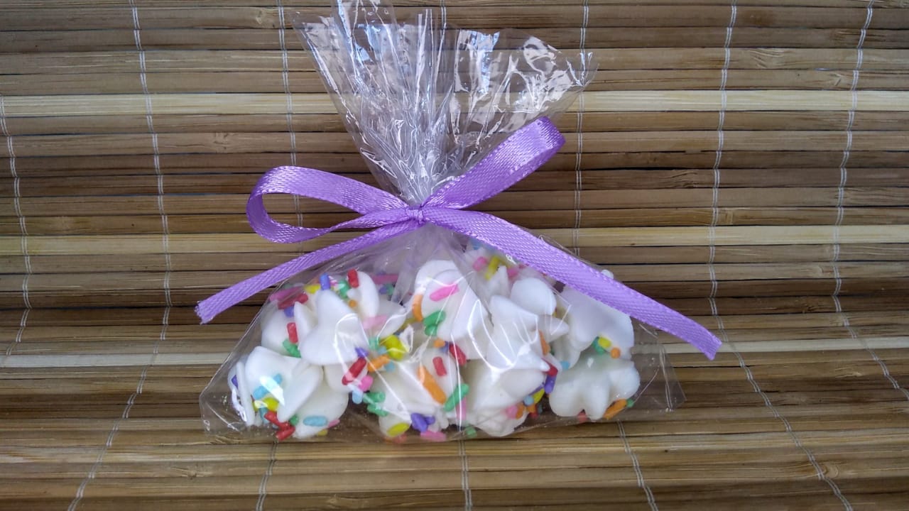ENCOMENDA DE CHOCOLATE EM PETRÓPOLIS - RJ