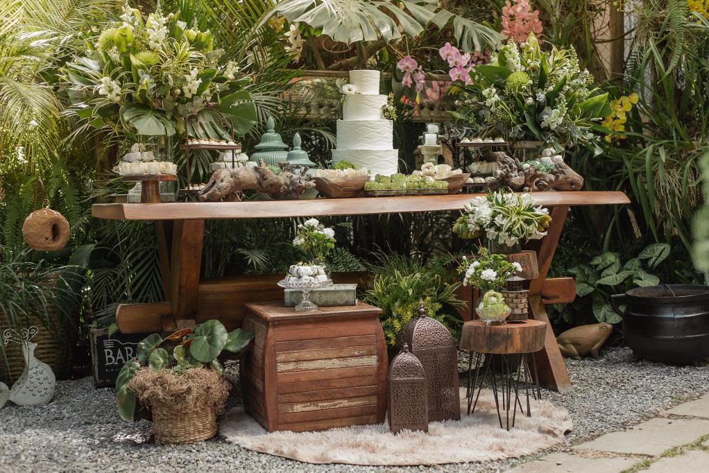 TORTAS E BOLOS DECORADOS EM PETRÓPOLIS - RJ 